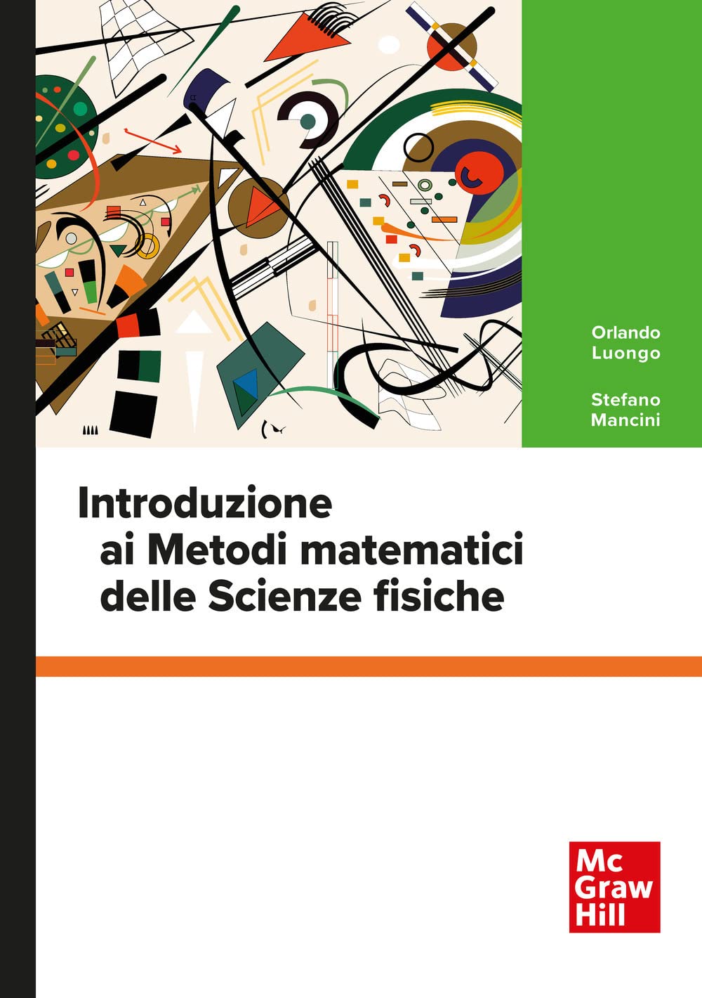 Introduzione Ai Metodi Matematici Delle Scienze Fisiche - 4