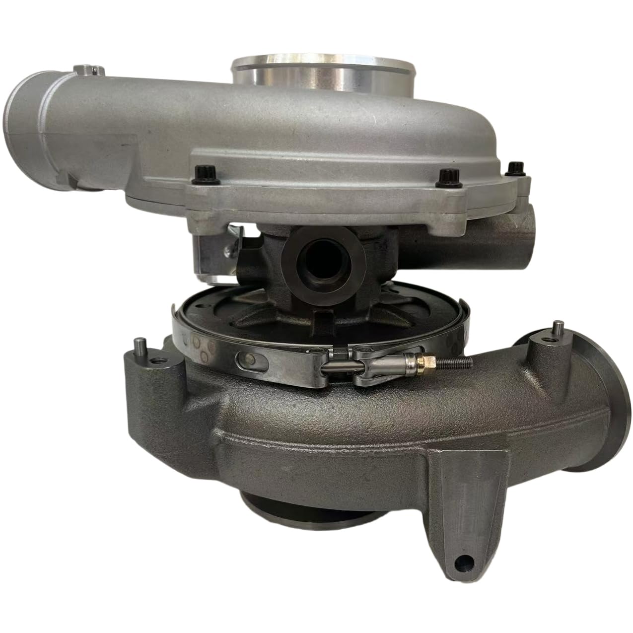 SPEARIAL GT3782VA Turbocharger 2005-2007 Compatible with Ford F250 F350 F450 Super Duty Power Stroke Engine V8 6.0L