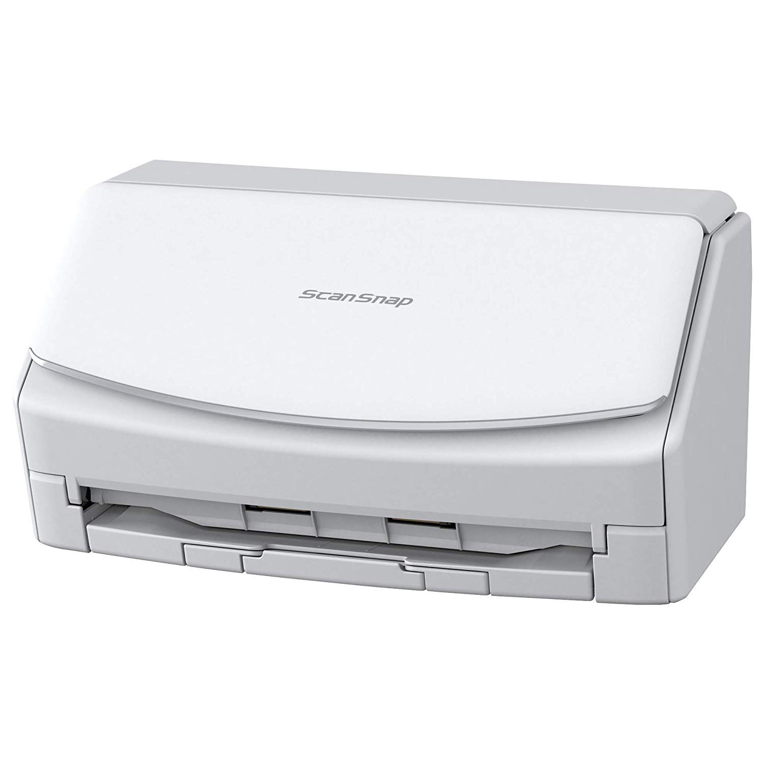 新品未使用】ScanSnap iX1500 ホワイト 富士通スキャナー