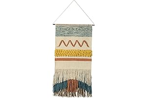 Wall Hanging - Free Spirit
