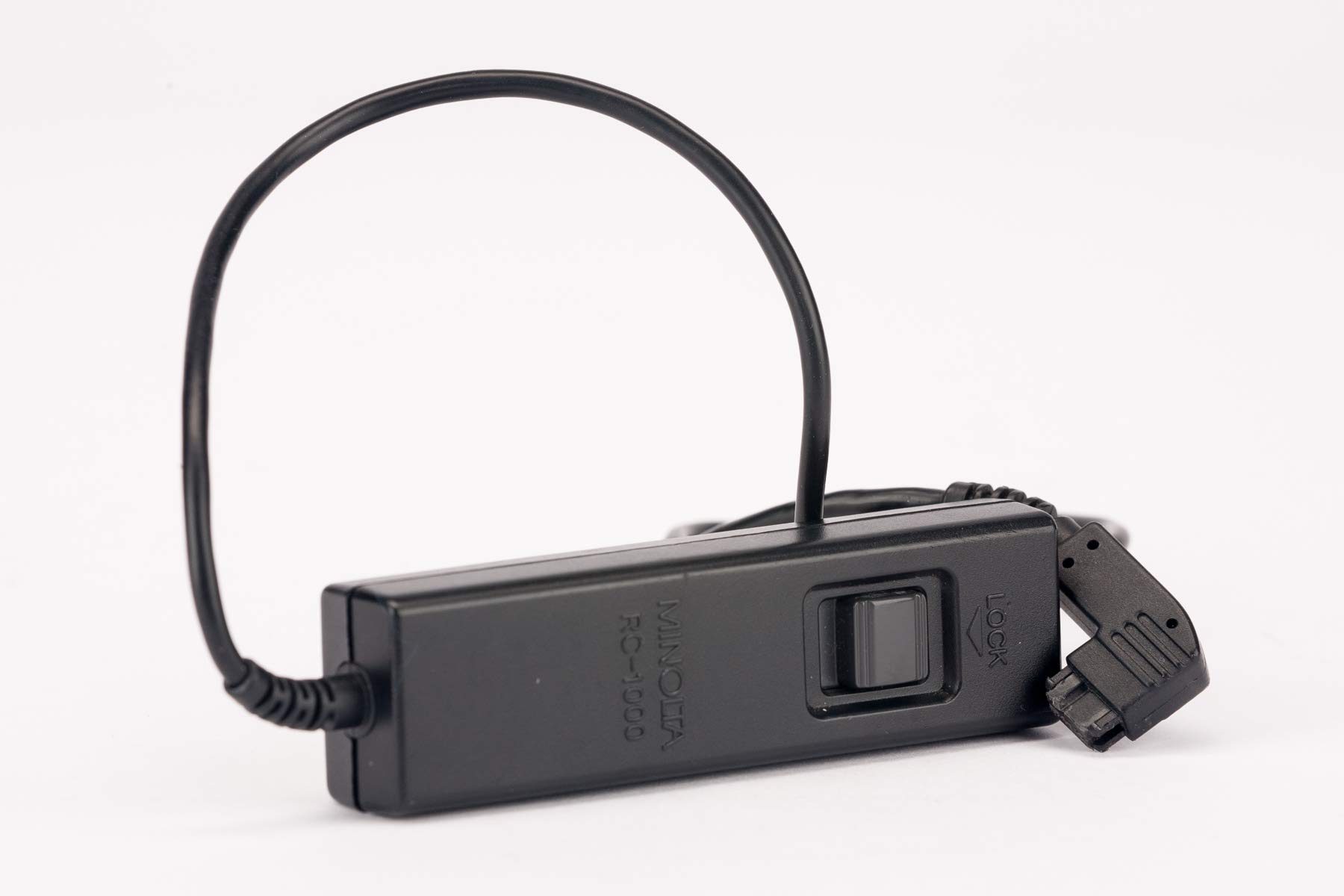 Konica Minolta RC-1000S Remote Cord for Digital Cameras