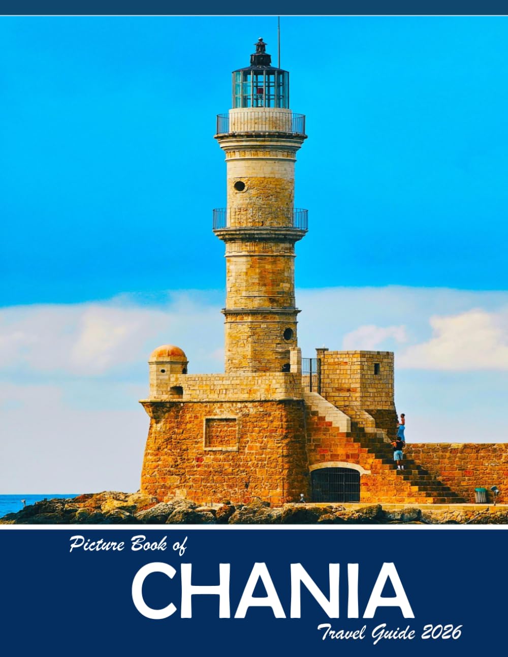 CHANIA, GREECE: A Visual Journey Through Stunning Landmarks, Travel and Nature lovers.