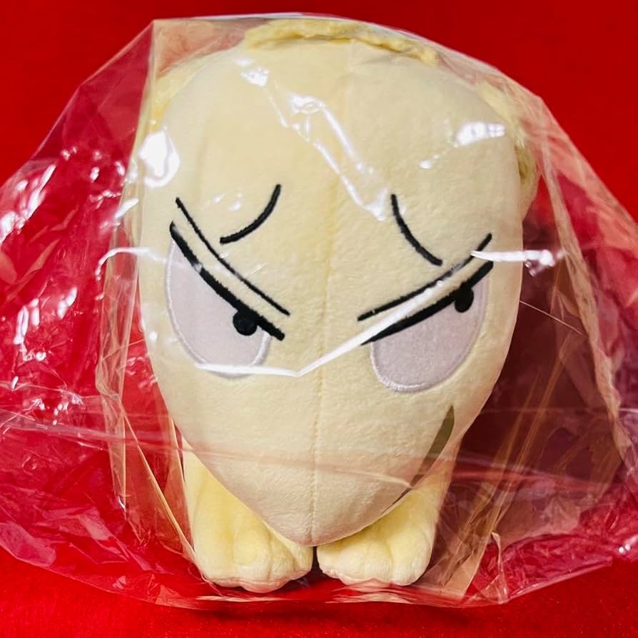 最安値 新品未開封 カイジ展 一条 カイジ カイジ犬 ぬいぐるみ セット 大カイジ展/一条ぬいぐるみ｜墓場の画廊ONLINE STORE