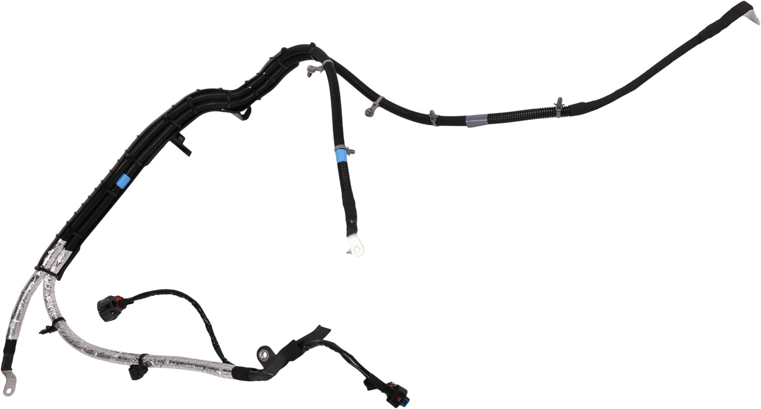 ACDelco GM Original Equipment 84365536 Starter Solenoid Cable