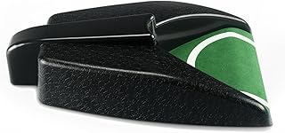 Ball Returner Golf Return Machine Training Aid Automatic Putting Club,Golf Putting Practice Hole Putting Training Aid for Indoor Outdoor Golf Practice.