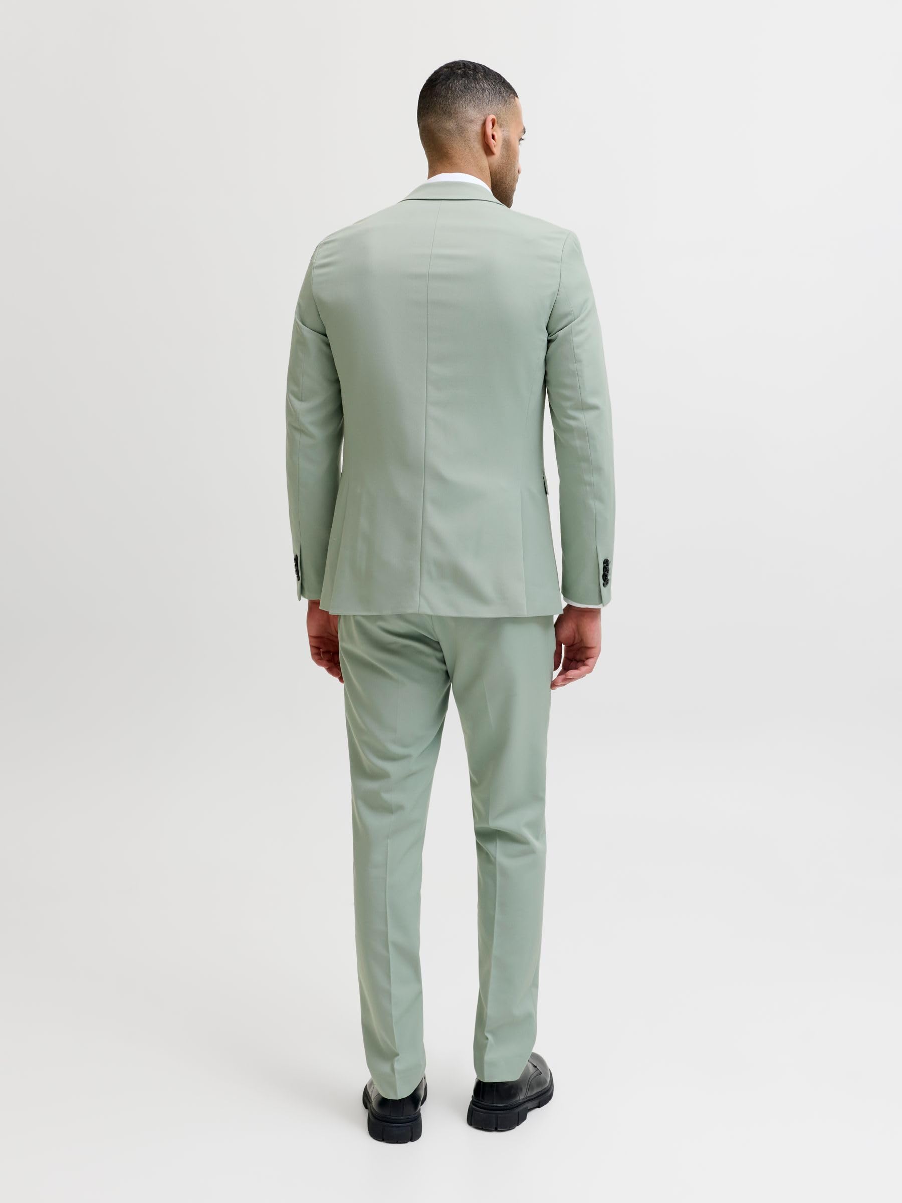 JACK & JONES Male Einreihiger Blazer JPRFRANCO Super Slim Fit Blazer