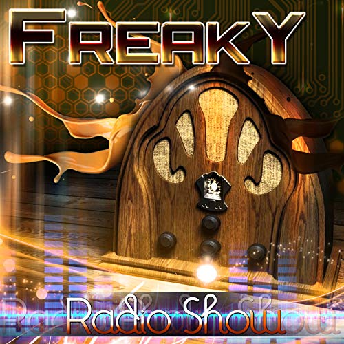 Amazon Music UnlimitedでFreakyのRadio Showを