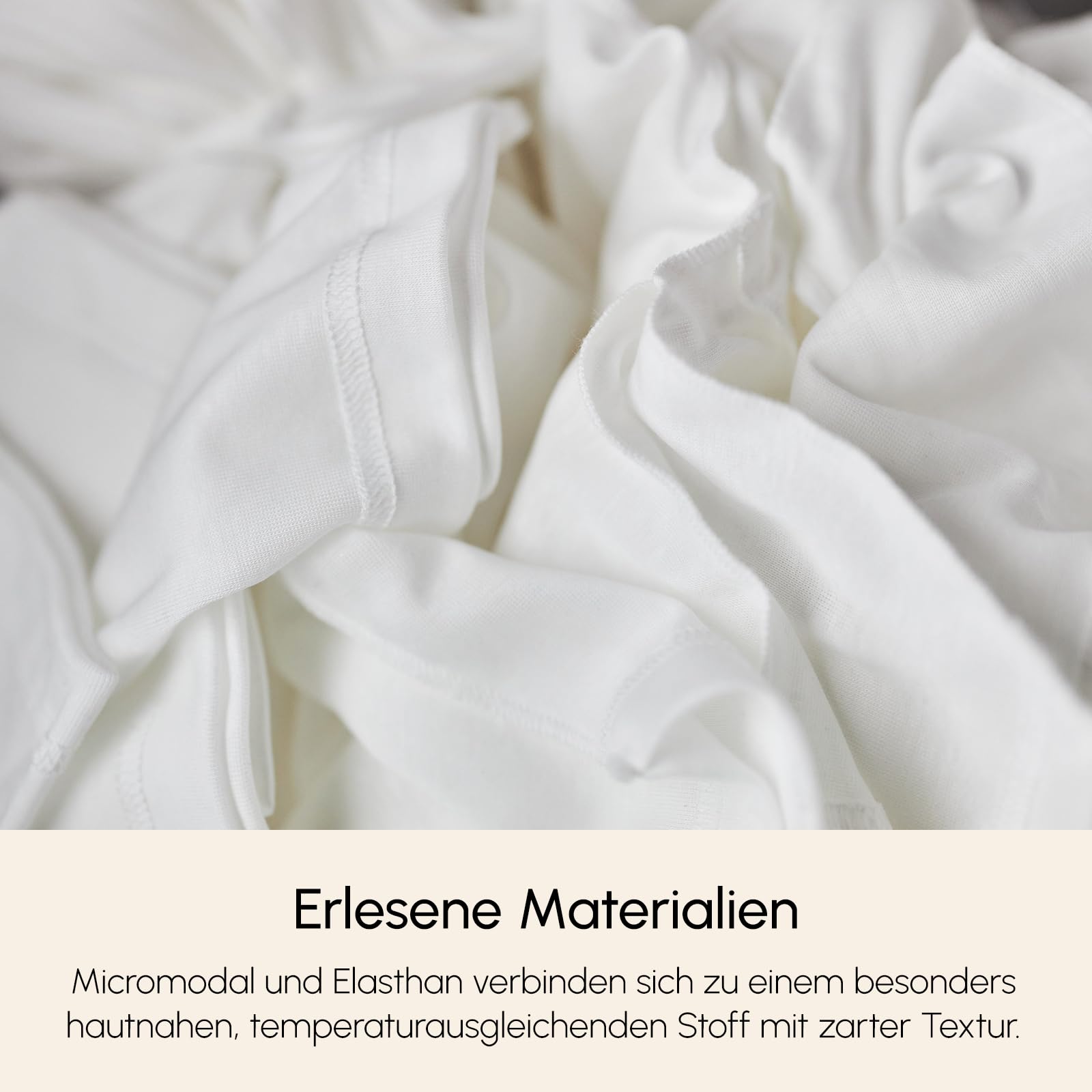 Zimmerli Boxer Pureness - Boxershorts Herren - aus Modal - Pflegeleicht & Edel - Schwarz, Grau, Weiß und Navy - für Pures Wohlgefühl - Qualität aus der Schweiz - Größe S-XXL