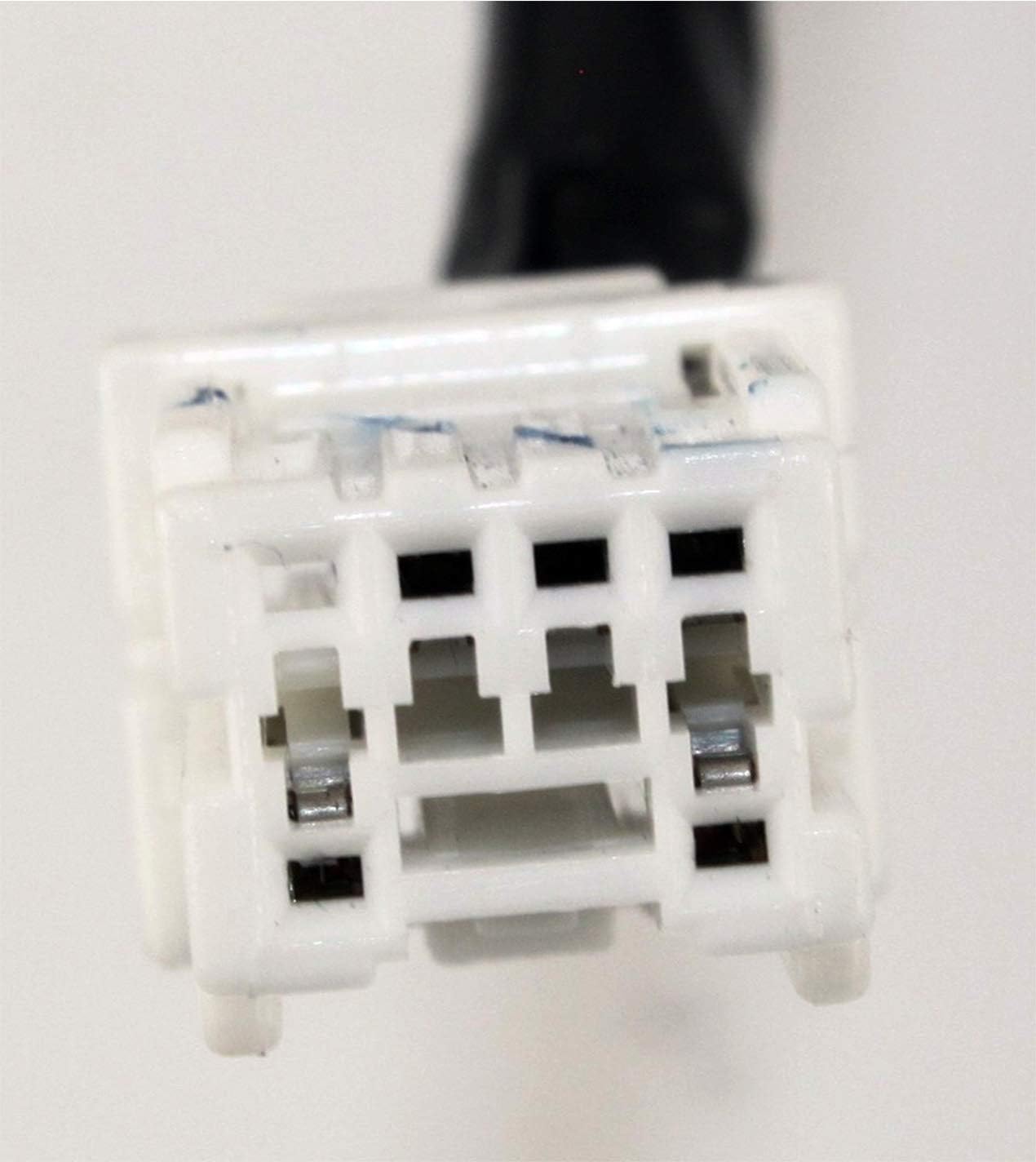 Garage-Pro Driver & Passenger Side Power Heated Mirrors for Subaru Outback Legacy 2011-2014 with 2 Caps Build Date Up To August 2013