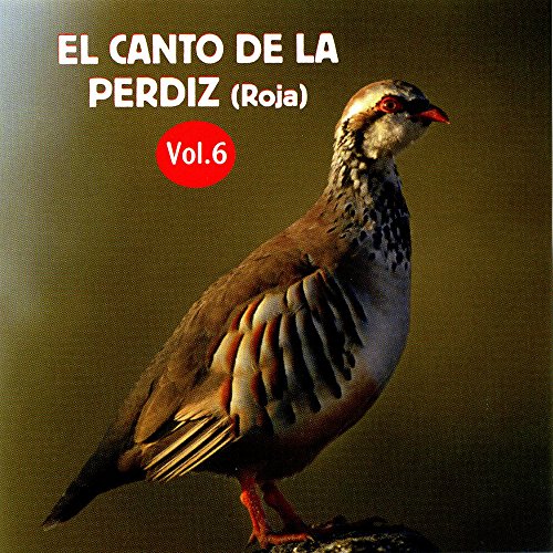 El Canto De La Perdiz (Roja)
