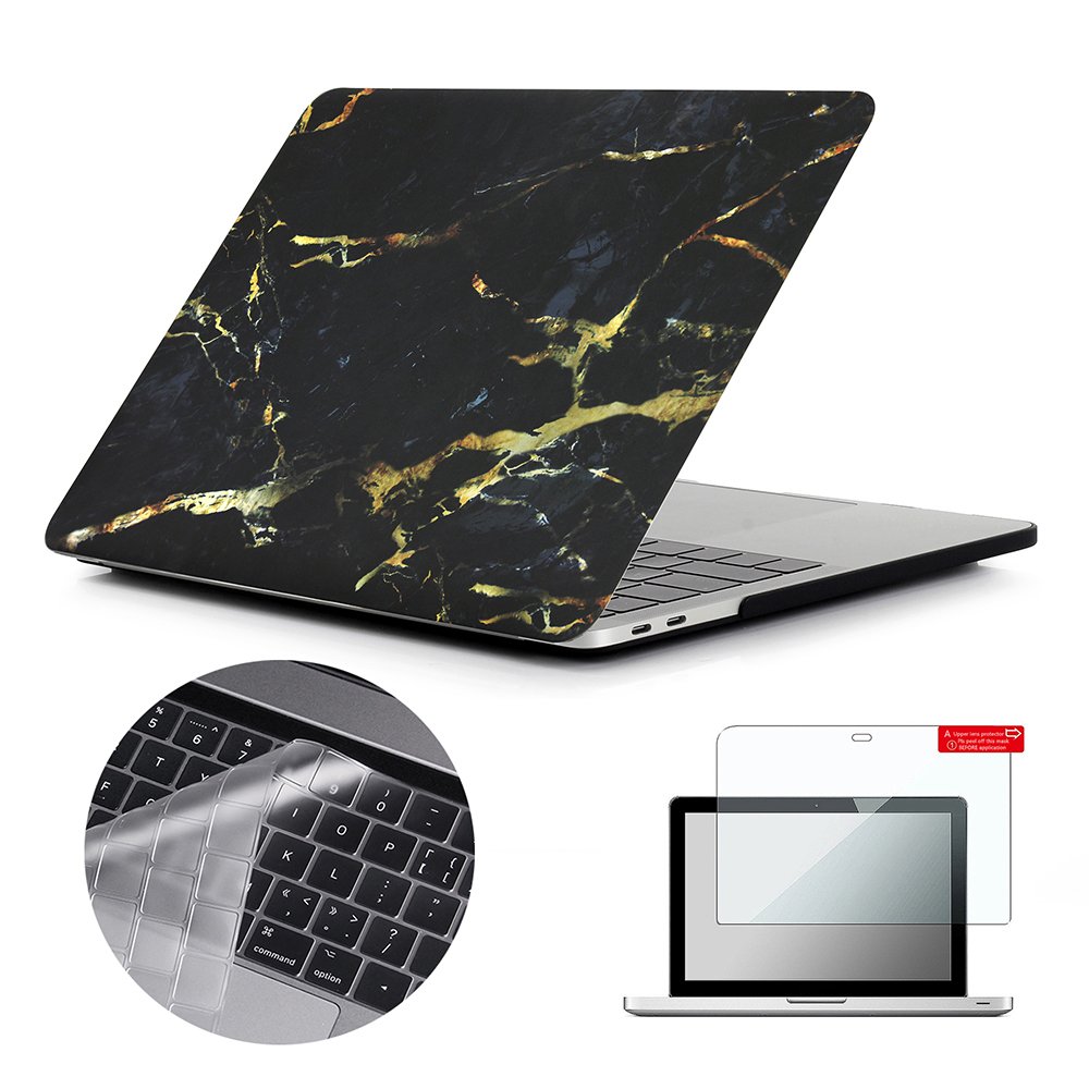 Se7enline Compatible with 13.6 MacBook Air Case M2 M3/M4 2022-2025 for Mac Air 13.6-inch A2681/A3113/A3240 Laptop Hard Shell Case with Keyboard Protective Cover & Trackpad Protector, Colorful Floret — view 40