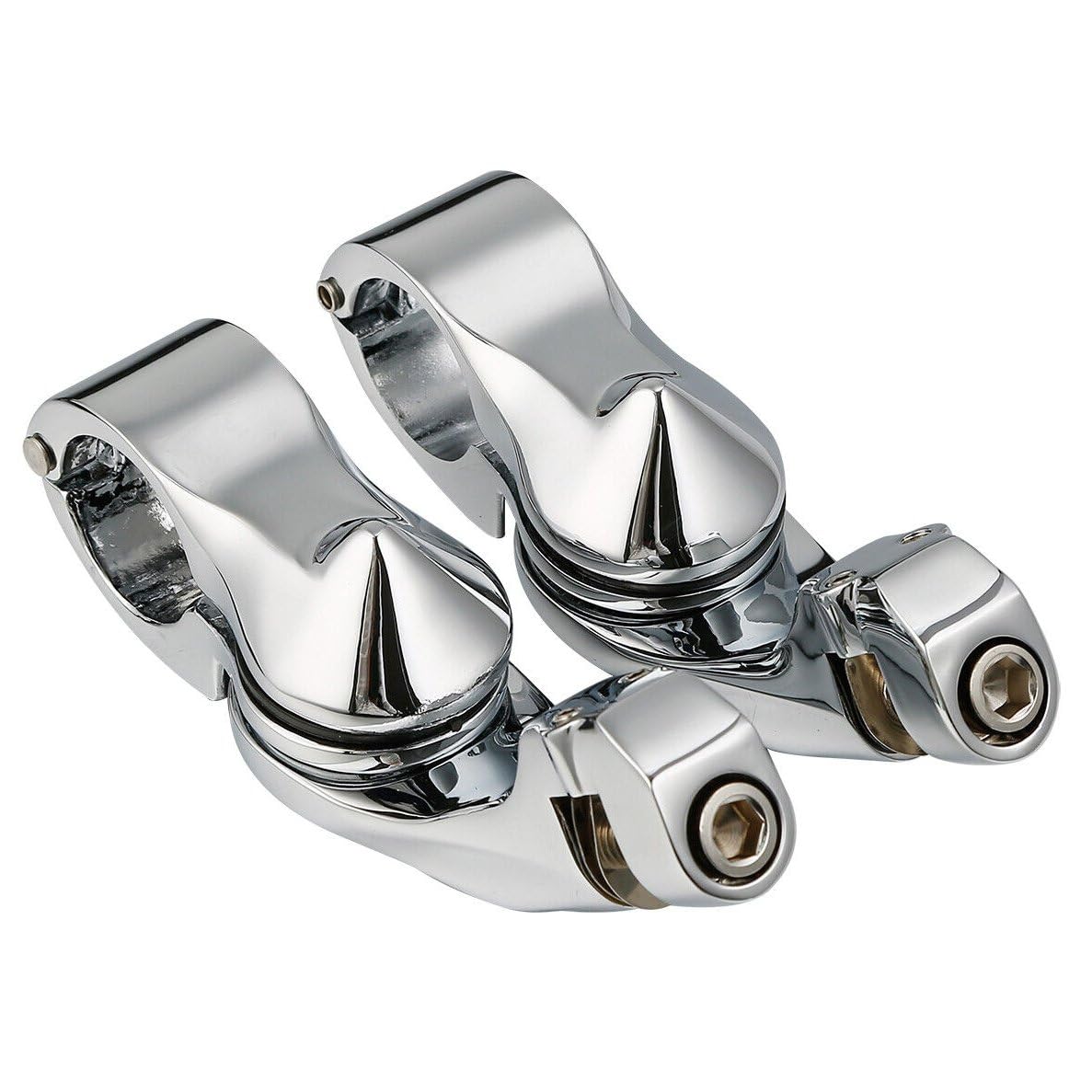 Carbon Brushes For MACALLISTER COD251LSM MMS255SL & Hilti TE 22 4pcs - Foto 6