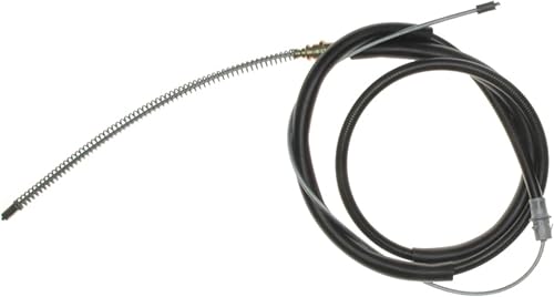 ACDelco 18P1361 Professional Rear Driver Side Parking Brake Cable Assembly