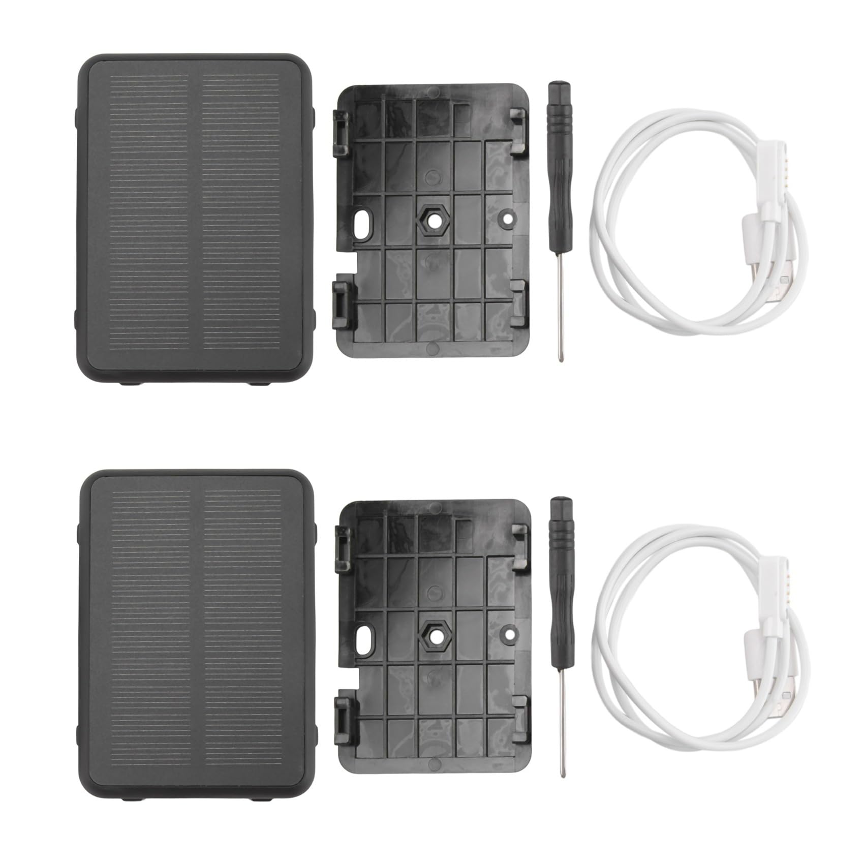 RF-V34 RF-V34 Rastreador GPS solar impermeable 9000 mAh potencia ovejas vaca ganado GSM WiFi seguimiento voz SOS alarma plataforma libre