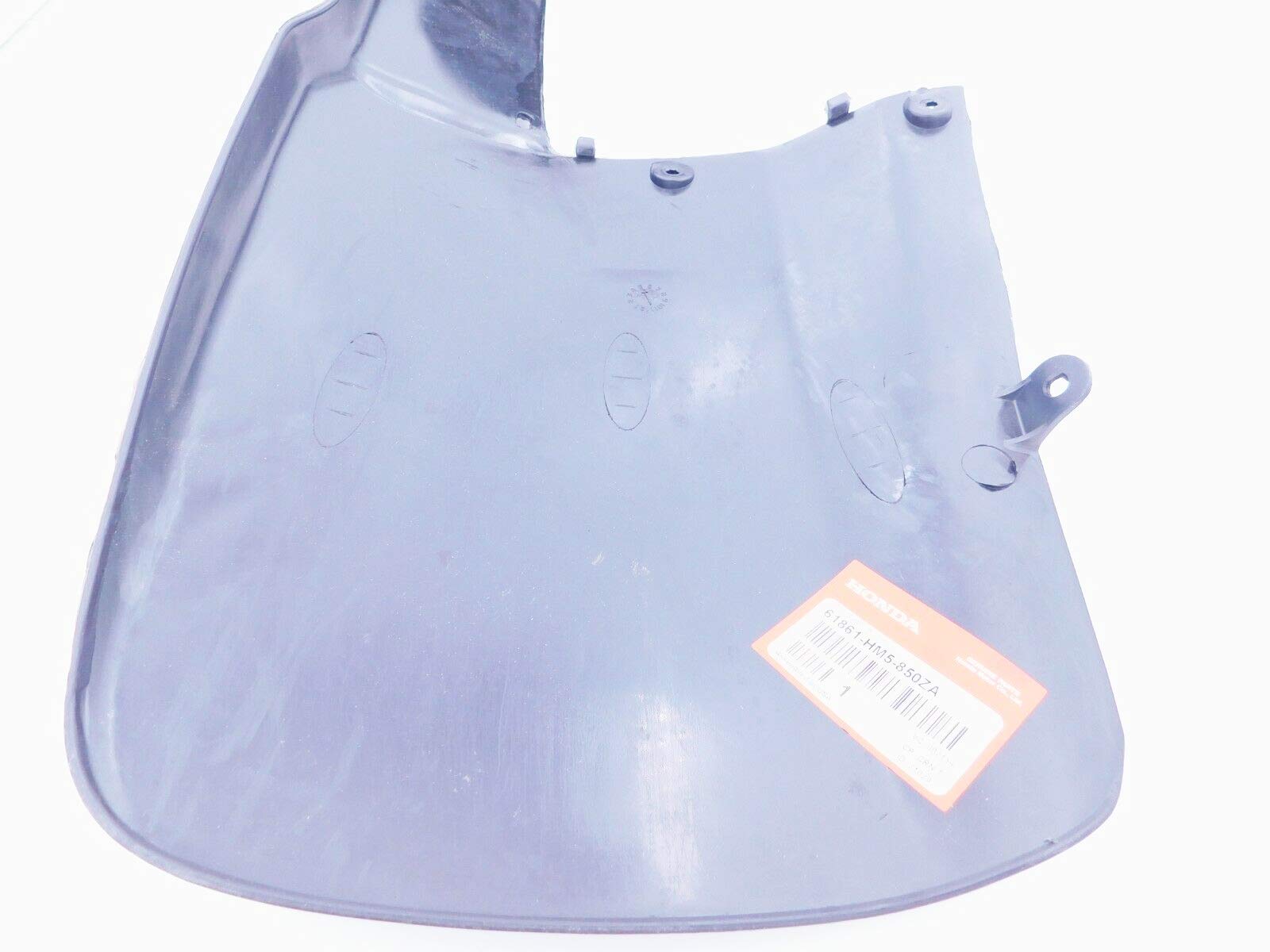 Amazon.com: Honda 1996-2000 TRX Right Nh1 Sph Guard 61861-HM5