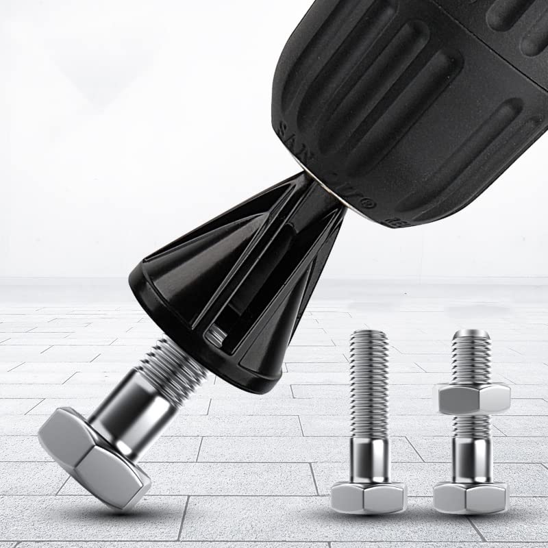 Noga BS2010 - S20 Blade Deburring Tool - 20 Pieces