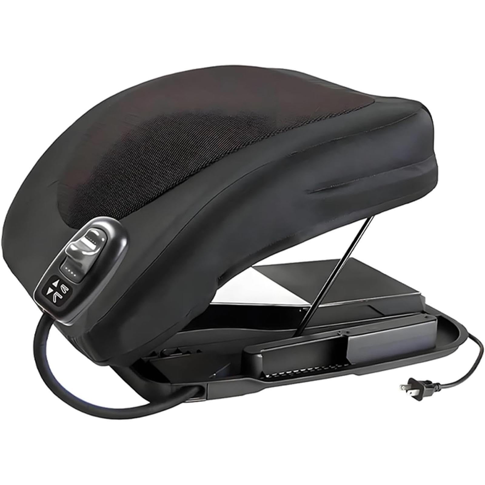 Dispositif d'aide au Relevage Portable Coussin Relevable Électrique