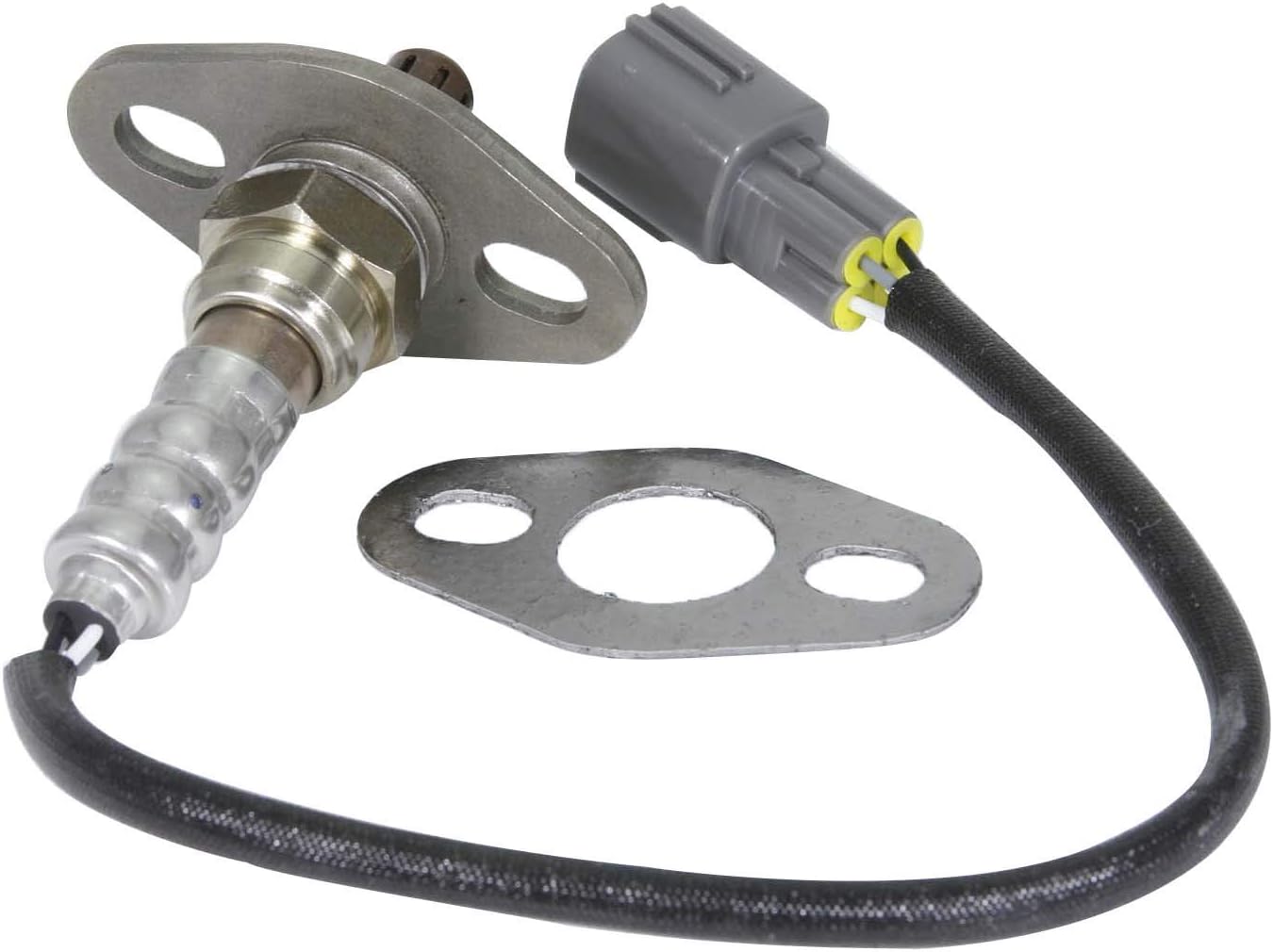 234-4169 x2 234-4154 x2 4pcs Upstream + Downstream Sensors Oxygen Sensor O2 Compatible with Lexus 2002 2001 LX470 4.7L