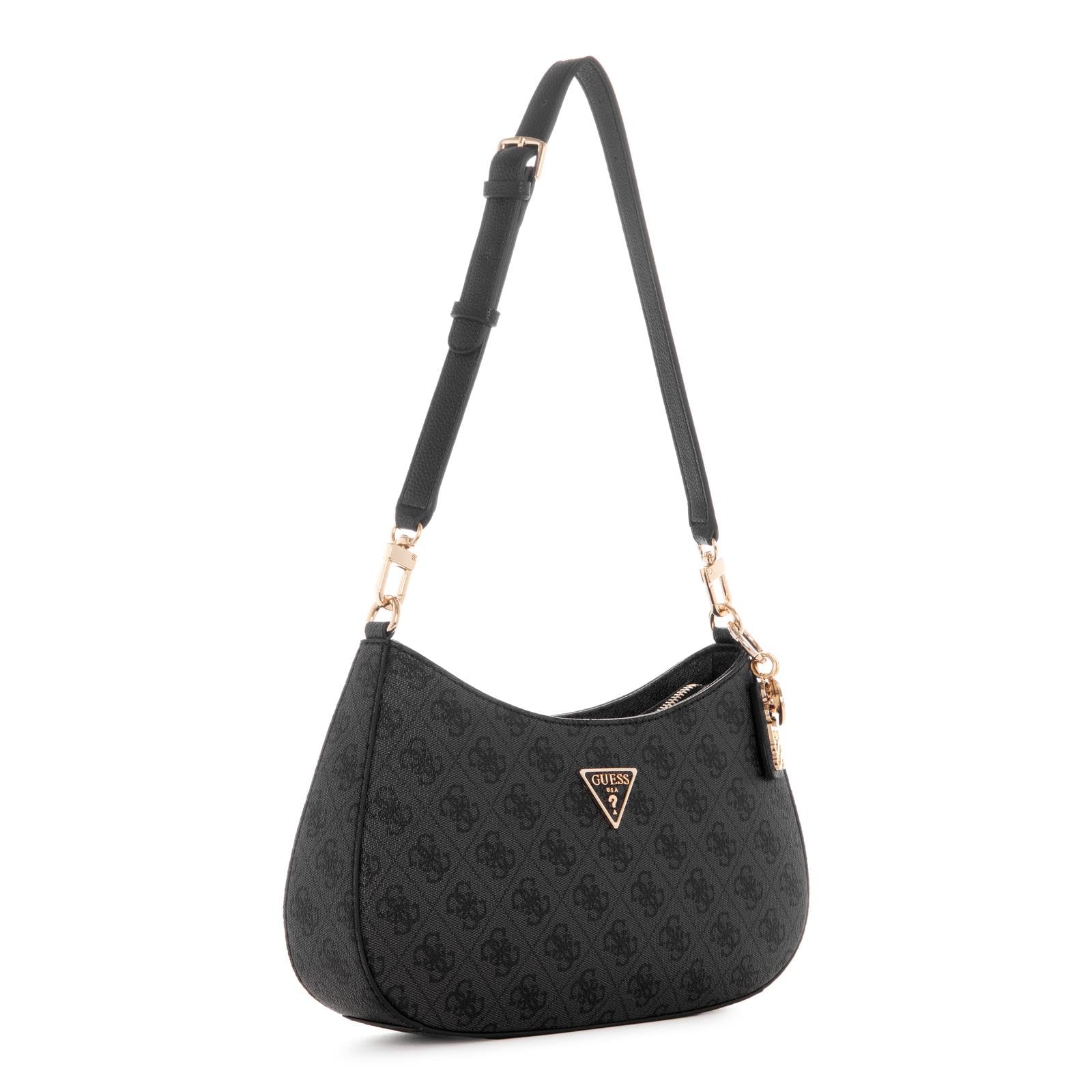 GUESS Borsa a Spalla logato Donna modello HWBG9672180
