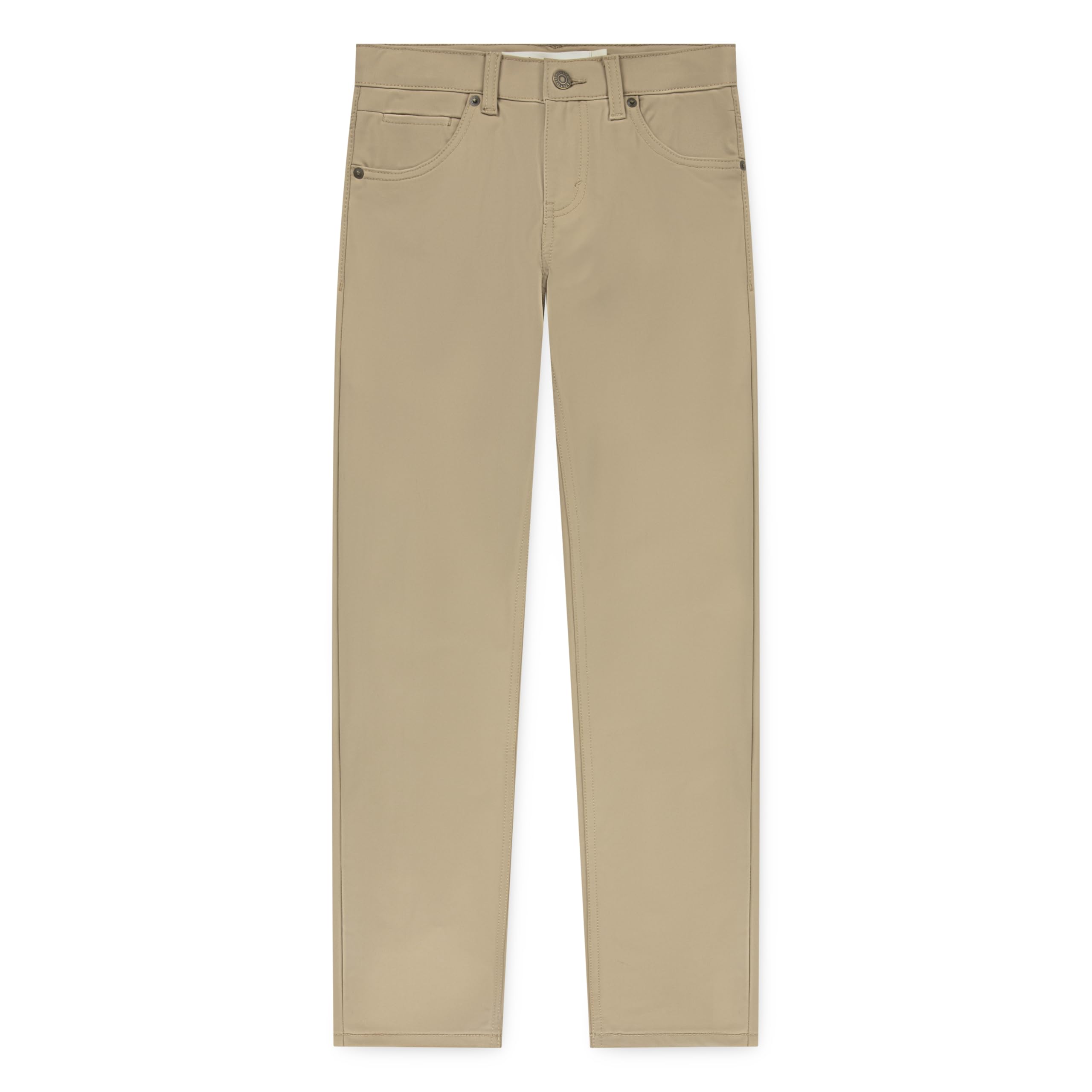 Boys' 511 Slim Fit Tech Jeans