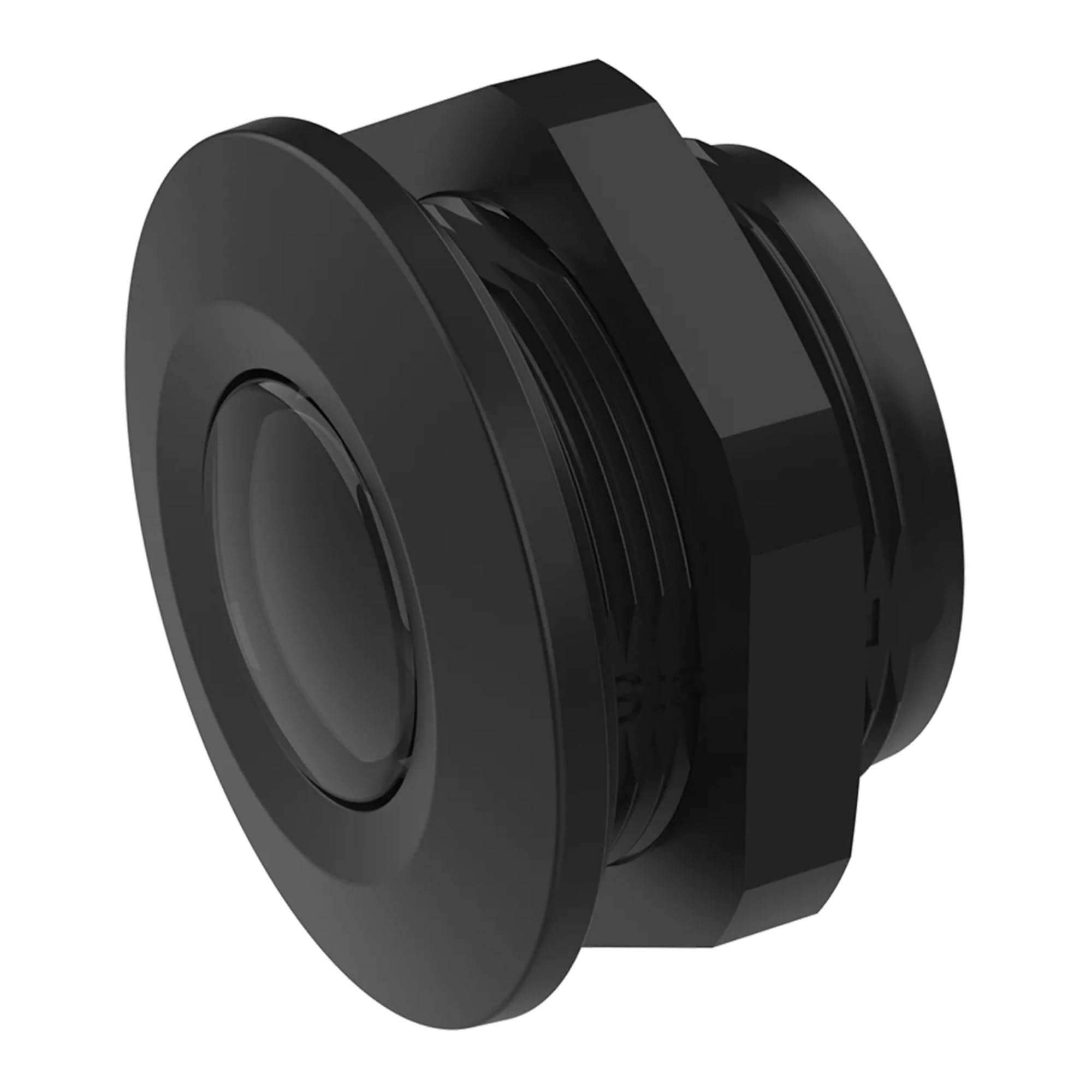 AXIS TF1202-RECESSED MOUNT 4-częściowy zestaw 4 x montażu wpuszczanego