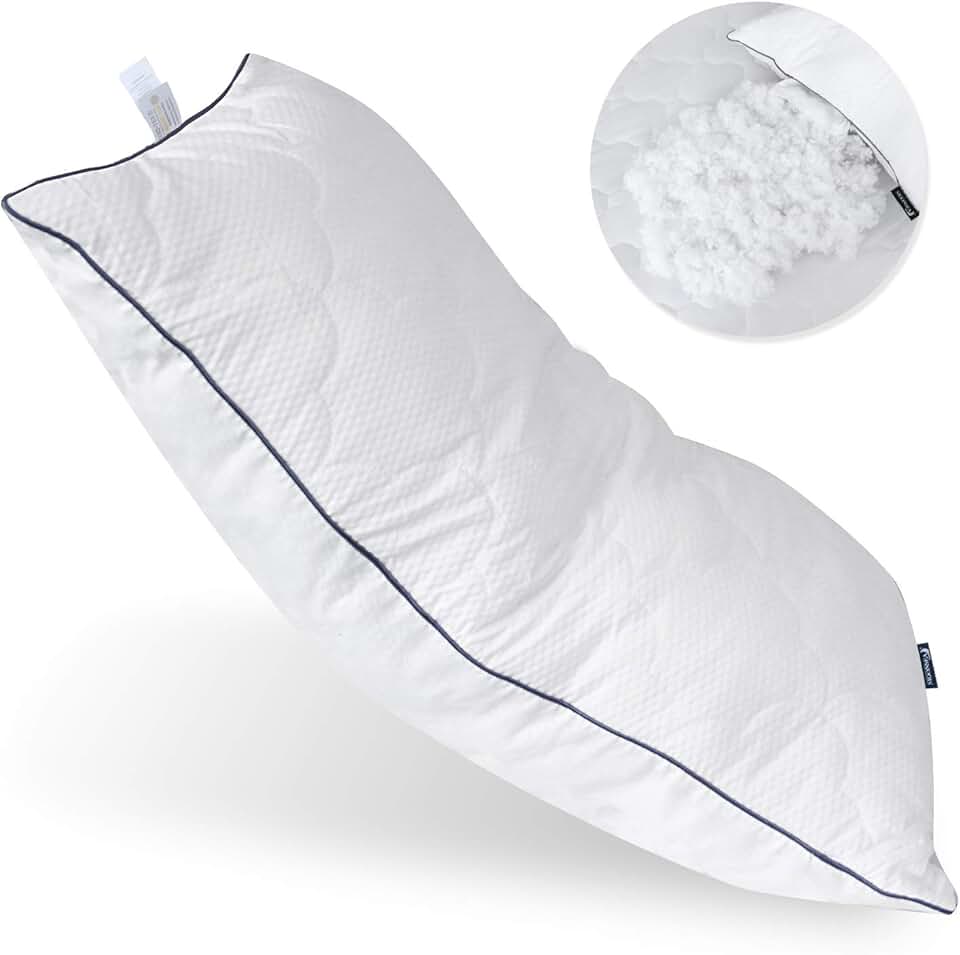 ultra thin pillow