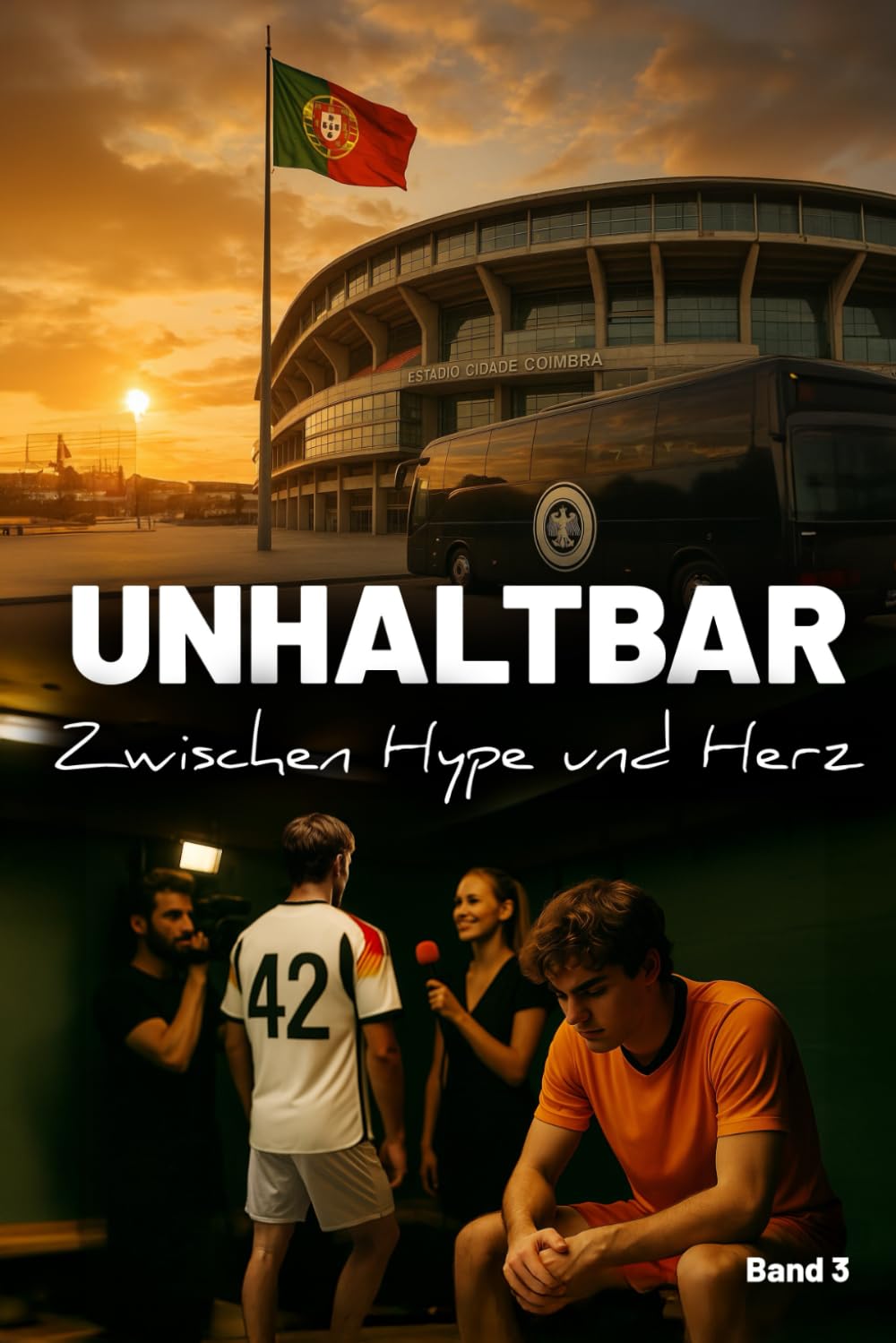 Unhaltbar: Zwischen Hype und Herz