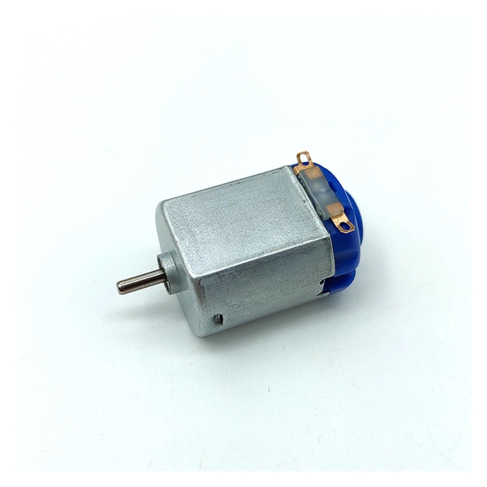 CQMLWSDNW 130 Electronic Starter Engine DC 1.5V-12V 3V 3.7V 4000RPM-28000RPM 's Assemble Toy Scientific Experiment Slot Car DIY CQMLWSDNW