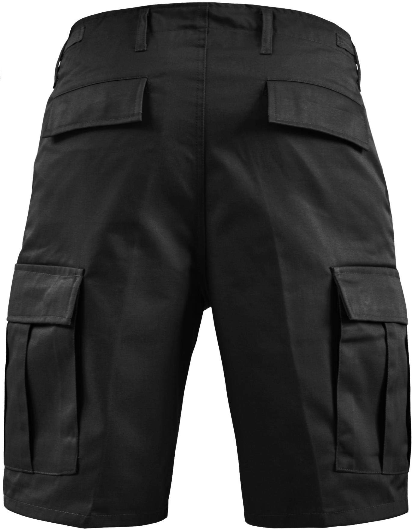 normani Kurze Bermuda Shorts US Army Ranger Feldhose Arbeitshose XS - 7XL