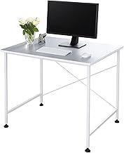 Tekiart Wooden Ply Office Table Study Table for Home/Hotel/Restaurant