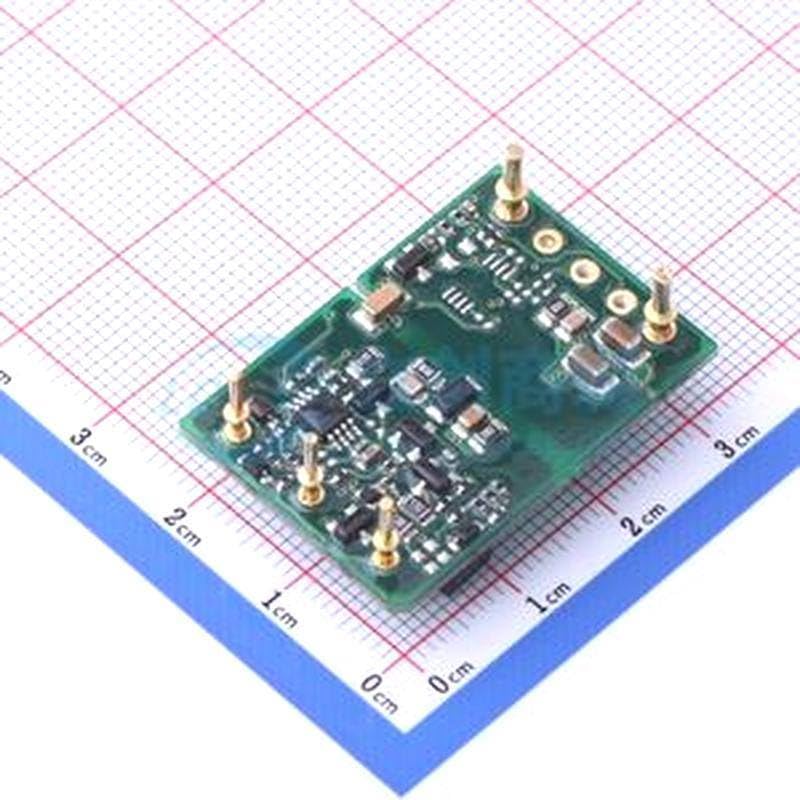 1 Pcs Power Module VCB4815SBO-10WR3 Plug-in VCB4815SBO-10WR3