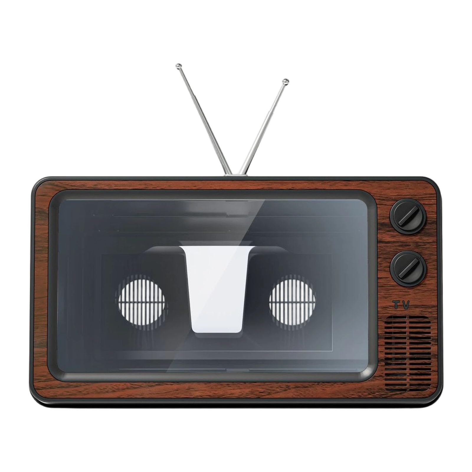Lupa de pantalla para móvil que elimina la fatiga visual con soporte 8