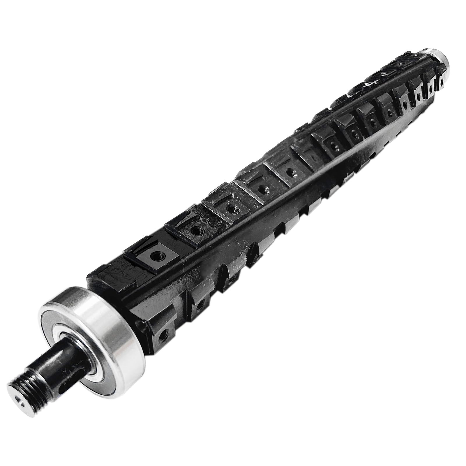 アクセサリー Killer Headwind FINDBUYTOOL Helical Cutterhead for DeWalt DW735 DW735X