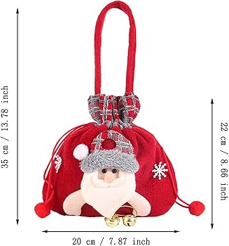 Cool christmas bags Clearance