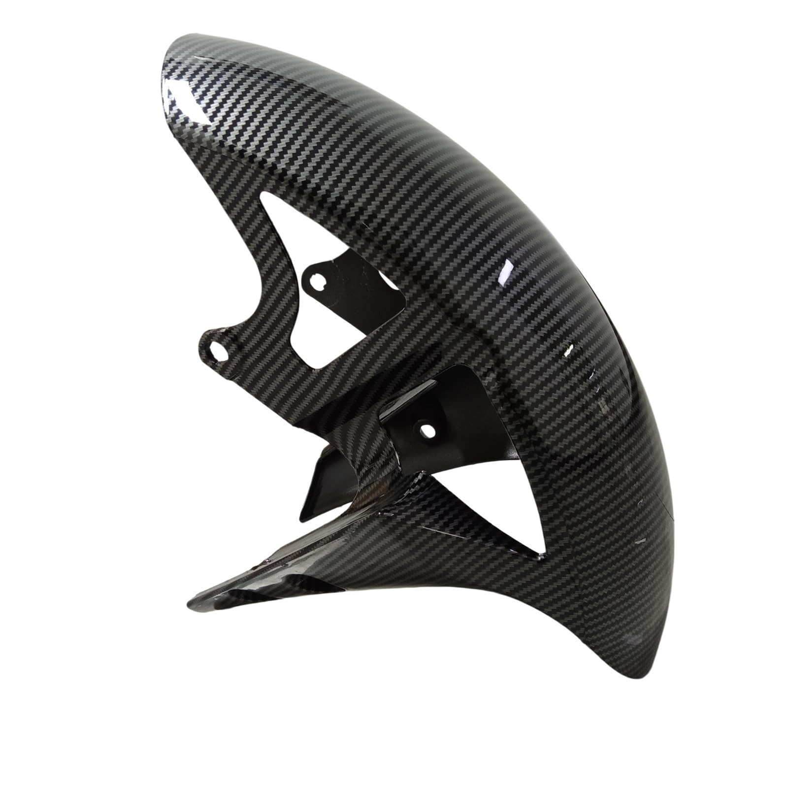 Cubierta Guardabarros para MT10 para FZ10 para R1 para R6 R1M 2017-2022 Guardabarros Delantero De Motocicleta Cubierta Protectora Patrón Accesorios Carenado