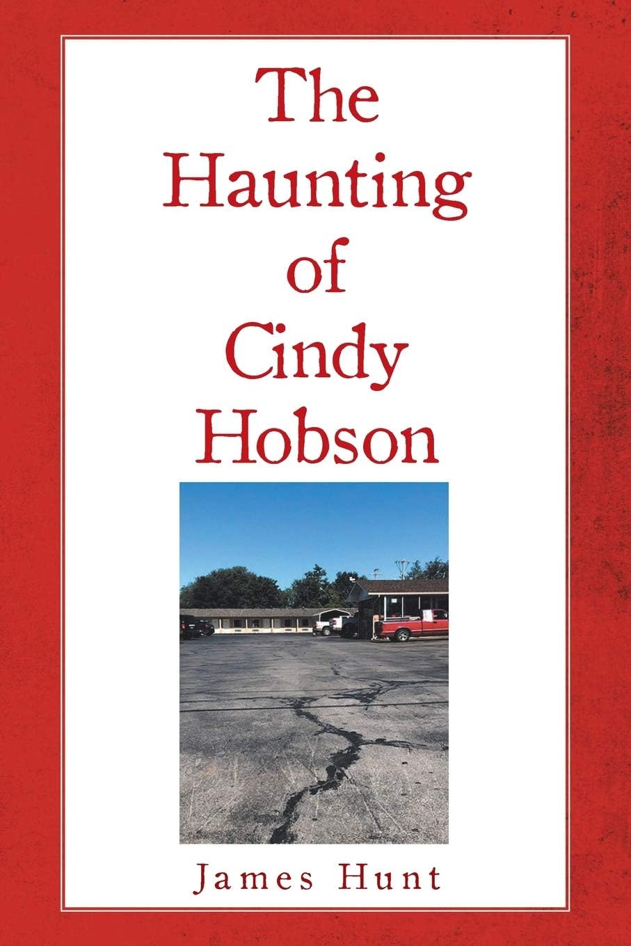 The Haunting of Cindy Hobson