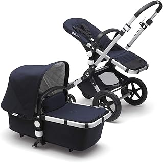 bugaboo stroller travel system