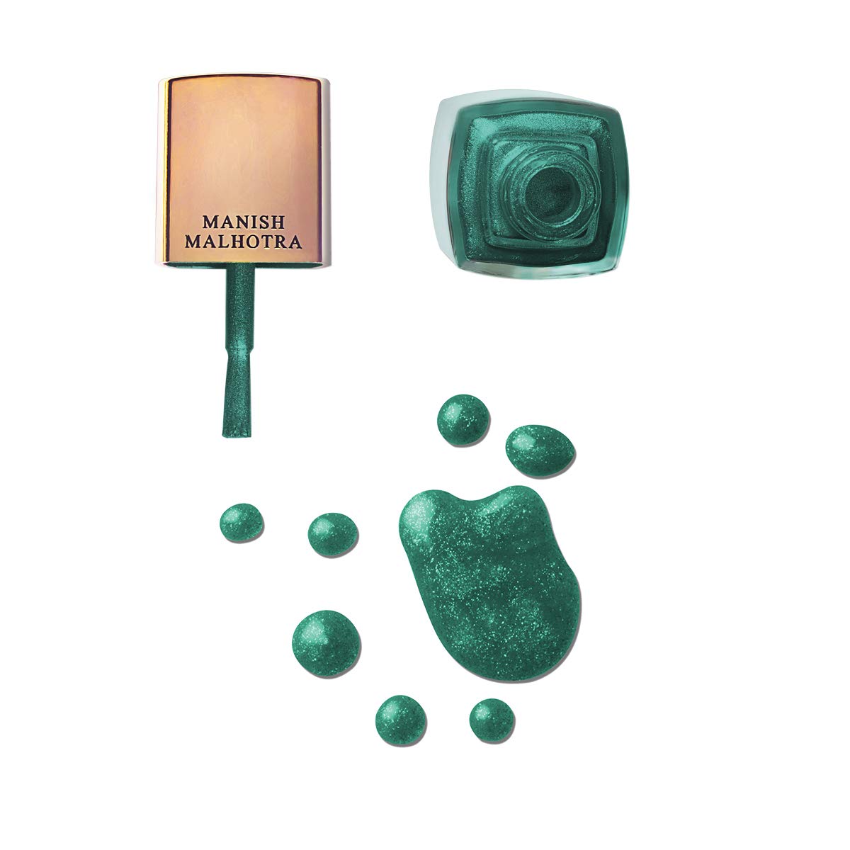 MyGlammManish Malhotra, Opulent Ocean, 12 ml