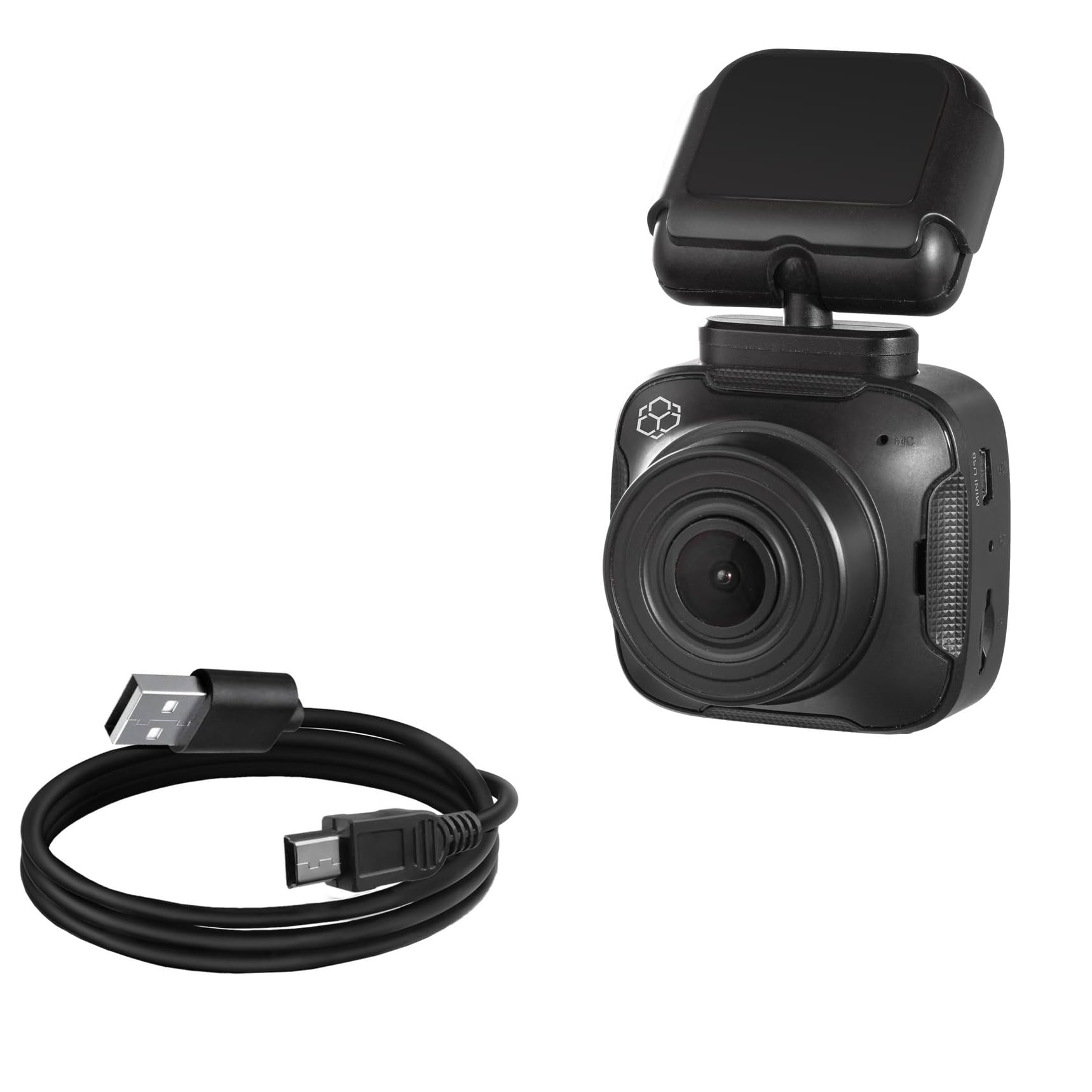Amazon.com : BoxWave Cable Compatible with Yada RoadCam 1080p HD