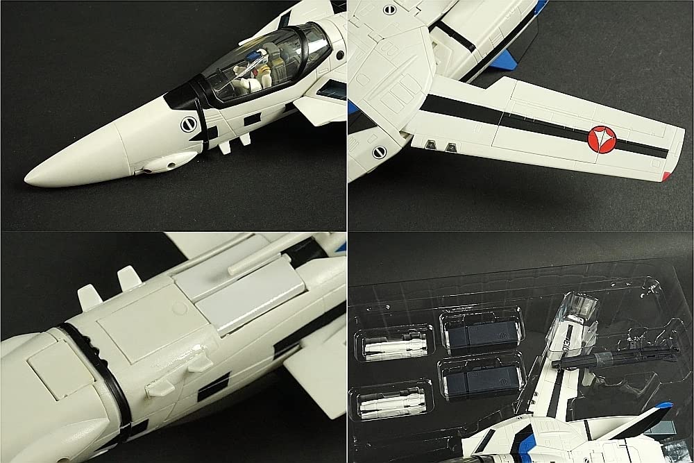 Amazon | YAMATO やまと 1/48 超時空要塞マクロス ファイター