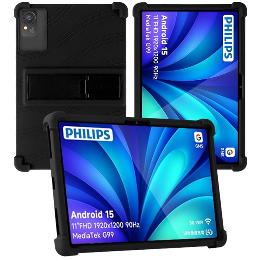 PHILIPS タブレット T8015 【国内正規品】 Amazon.co.jp: 【PHILIPS タブレット T8015 国内正規品】11