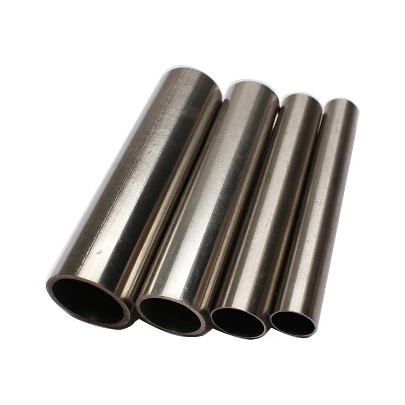 Kapillarrohr aus Edelstahl 304 | 500mm,38x2mm 1pc