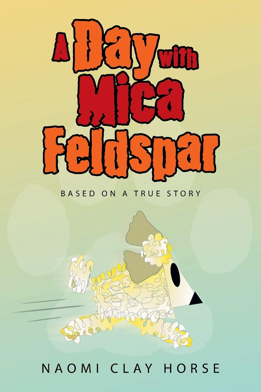 A Day with Mica Feldspar: Based on a True Story