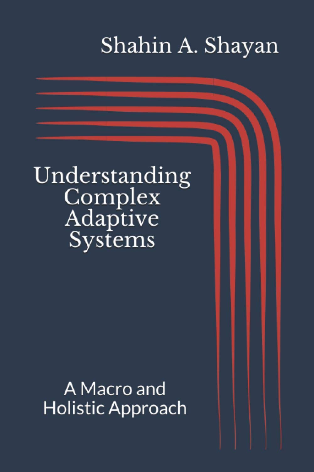 Understanding Complex Adaptive Systems: A Macro and Holistic Approach: 1