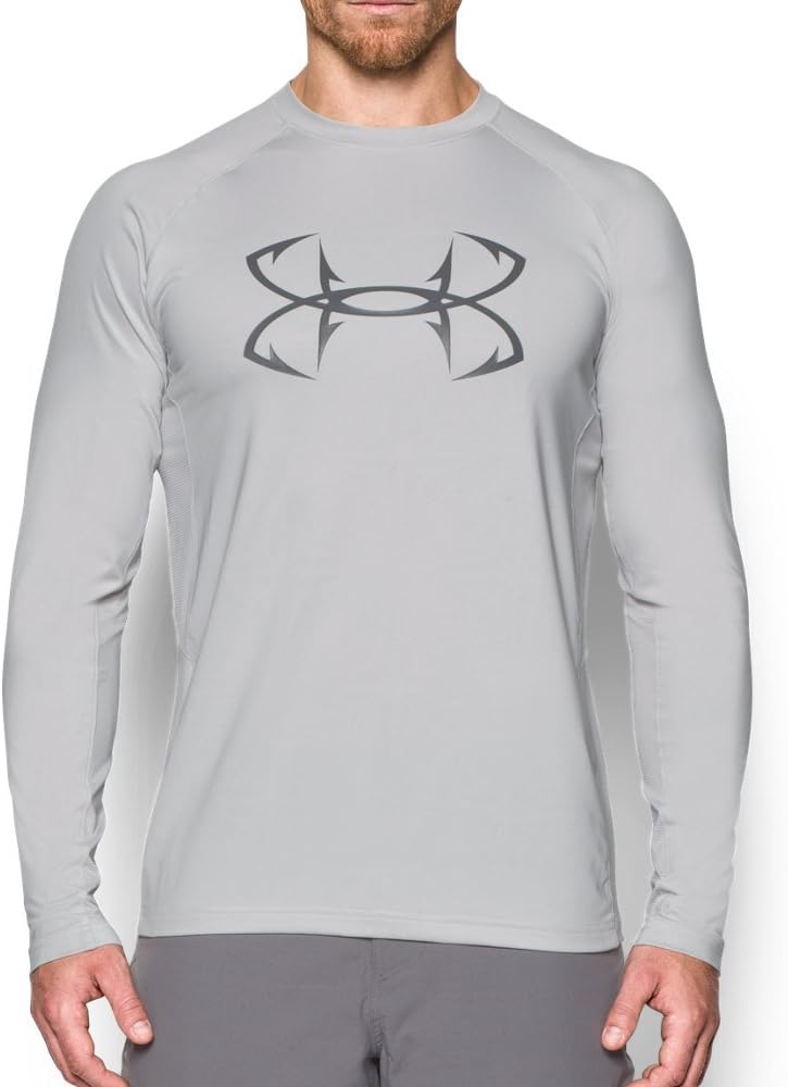 Under Armour Men's CoolSwitch Thermocline Long Sleeve