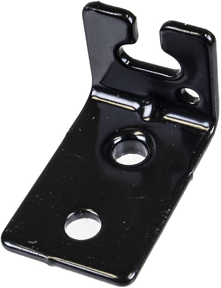 Amazon.com : CUB CADET 783-06243-0637 Engagement Cable Bracket