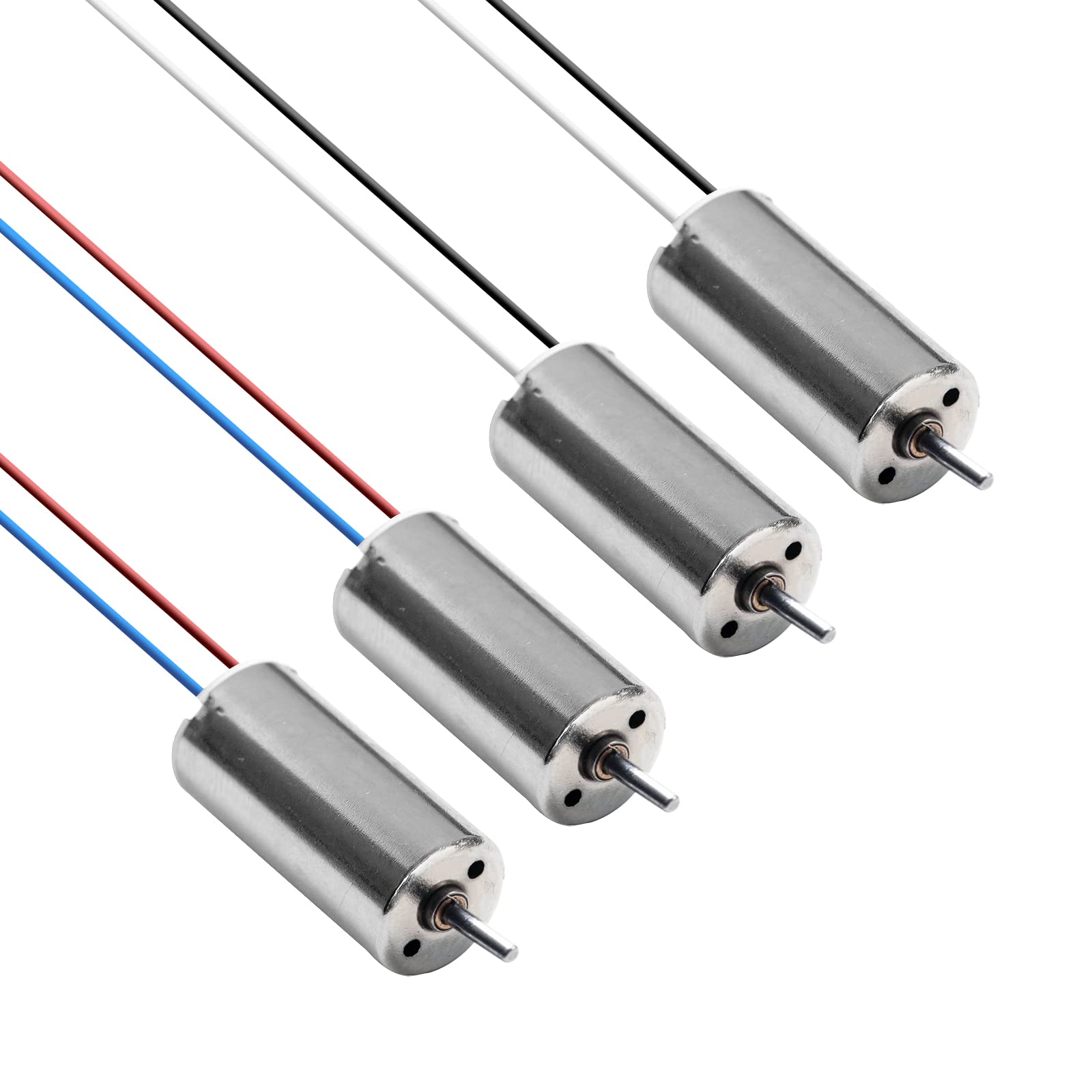 Tomzon D15 Mini Drone Original Motor - Pack of 4