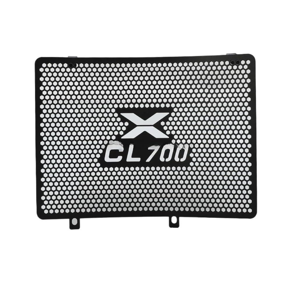 Protezione griglia radiatore per moto | Per 700 CL X CLX CLX700 700CLX SPORT 2020 - 2024 Protezione radiatore Griglia di protezione per moto