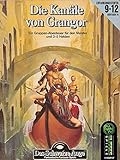  Das Schwarze Auge: Die Kanäle von Grangor (PDF): Das Schwarze Auge Abenteuer Nr. 24 (Das Schwarze Auge - Abenteuer)