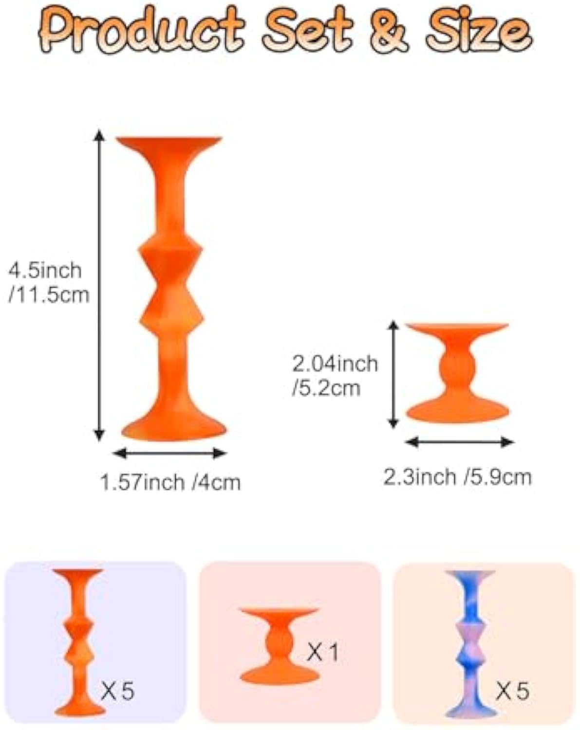 PARTYGEARS Juego de dardos de silicona con ventosa, mezcla de colores, taza suave, juego de pictionary para fiestas familiares
